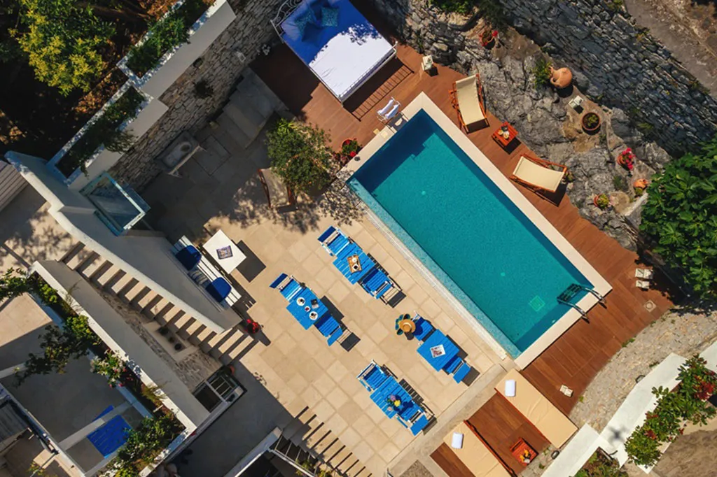 Hotel Capitano